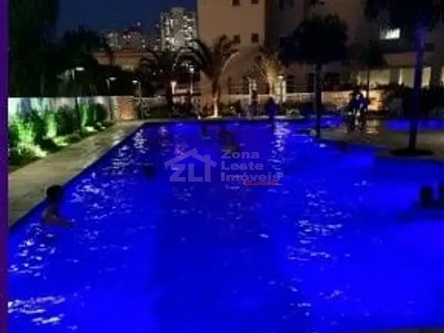 Apartamento com 104m² 3 quartos e 3 banheiros, à venda, no bairro Vila Prudente (Zona Leste) em São Paulo