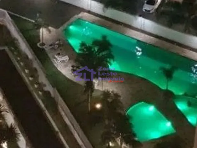 Apartamento com 104m² 3 quartos e 3 banheiros, à venda, no bairro Vila Prudente (Zona Leste) em São Paulo