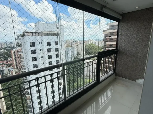 Apartamento com 75m² 2 quartos e 2 banheiros, à venda, no bairro Jardim Parque Morumbi em São Paulo