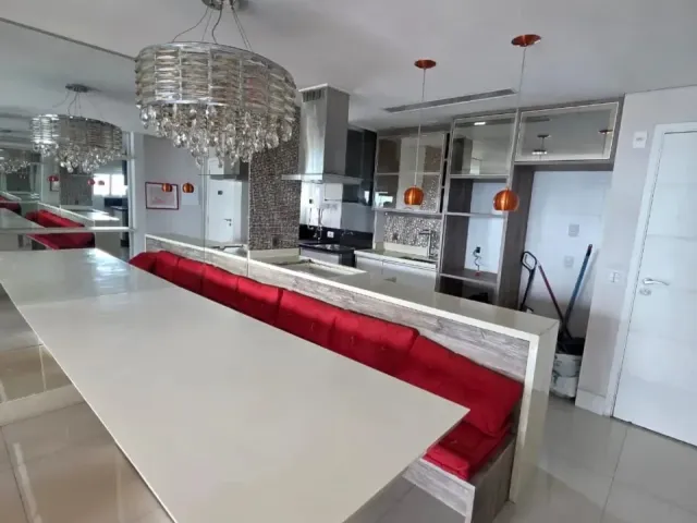 Apartamento com 75m² 2 quartos e 2 banheiros, à venda, no bairro Jardim Parque Morumbi em São Paulo