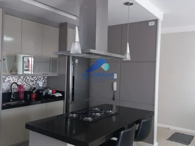 Apartamento 3 quartos e 2 banheiros, à venda, no bairro Parque Industrial em São José dos Campos