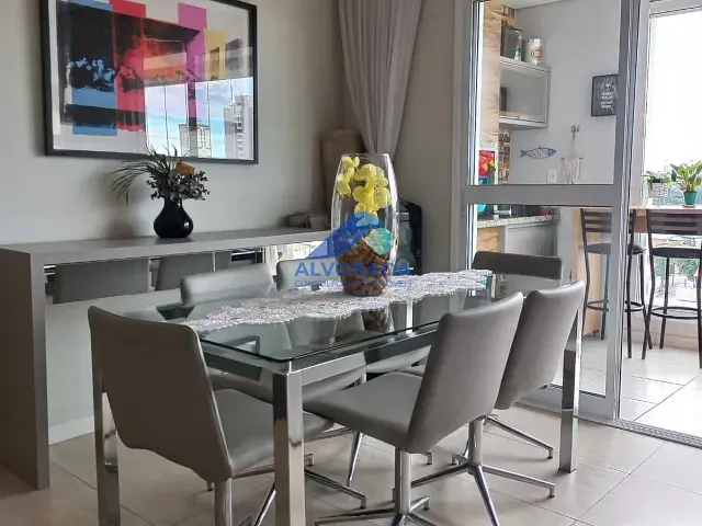 Apartamento 3 quartos e 2 banheiros, à venda, no bairro Parque Industrial em São José dos Campos