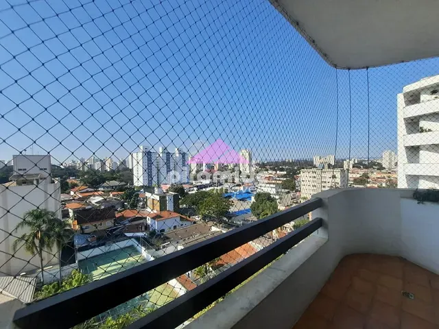 Apartamento com 330m² 4 quartos e 3 banheiros, à venda, no bairro Vila Ema em São José dos Campos