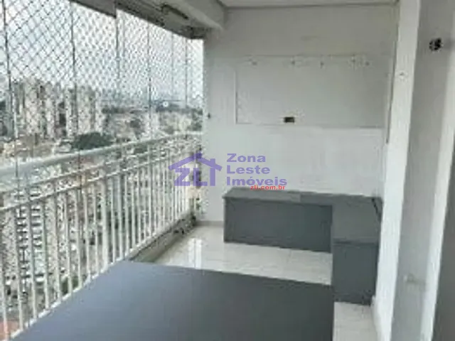 Apartamento com 104m² 3 quartos e 3 banheiros, à venda, no bairro Vila Prudente (Zona Leste) em São Paulo