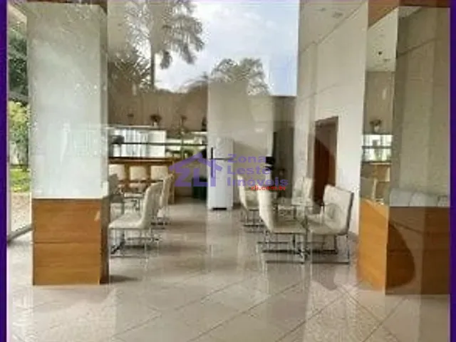 Apartamento com 104m² 3 quartos e 3 banheiros, à venda, no bairro Vila Prudente (Zona Leste) em São Paulo