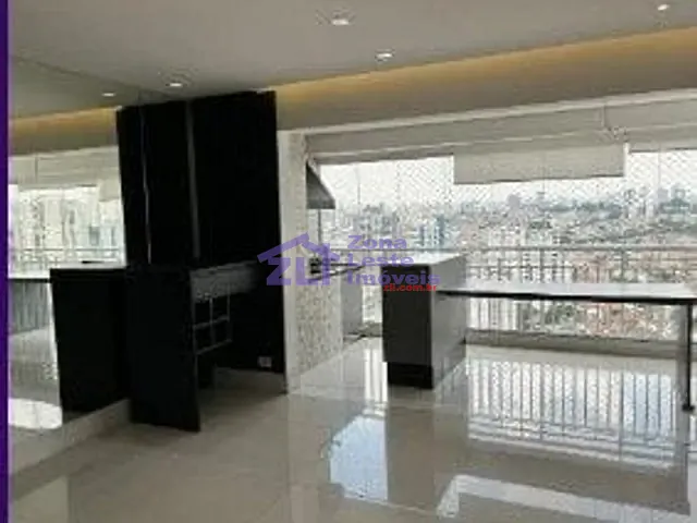 Apartamento com 104m² 3 quartos e 3 banheiros, à venda, no bairro Vila Prudente (Zona Leste) em São Paulo