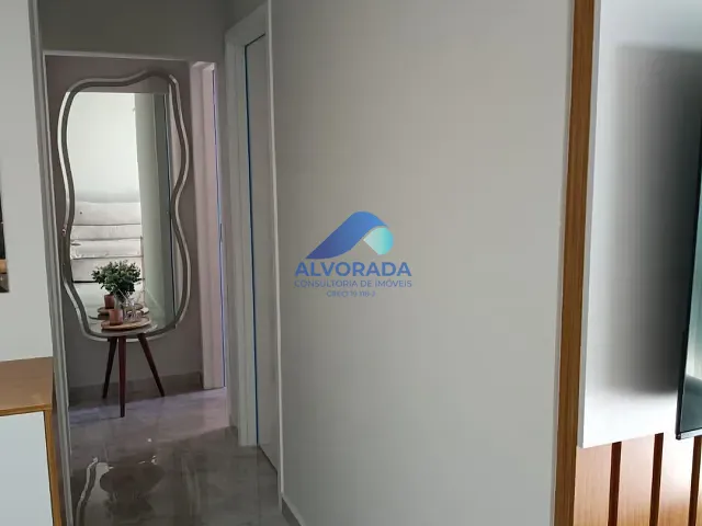Apartamento 3 quartos e 1 banheiro, à venda, no bairro Jardim América em São José dos Campos