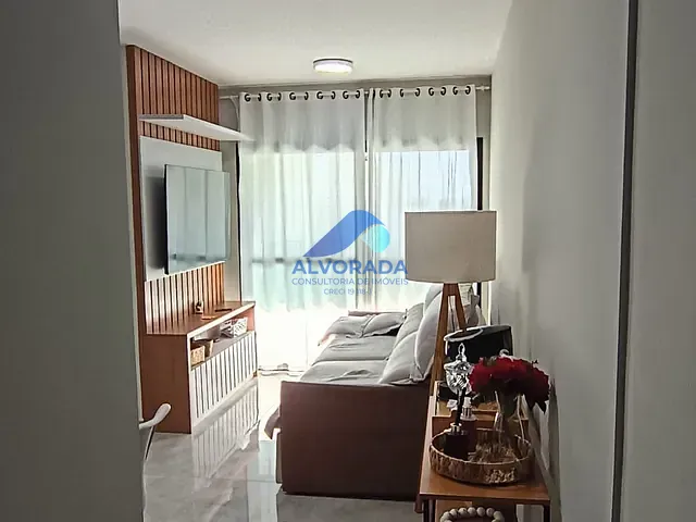 Apartamento 3 quartos e 1 banheiro, à venda, no bairro Jardim América em São José dos Campos