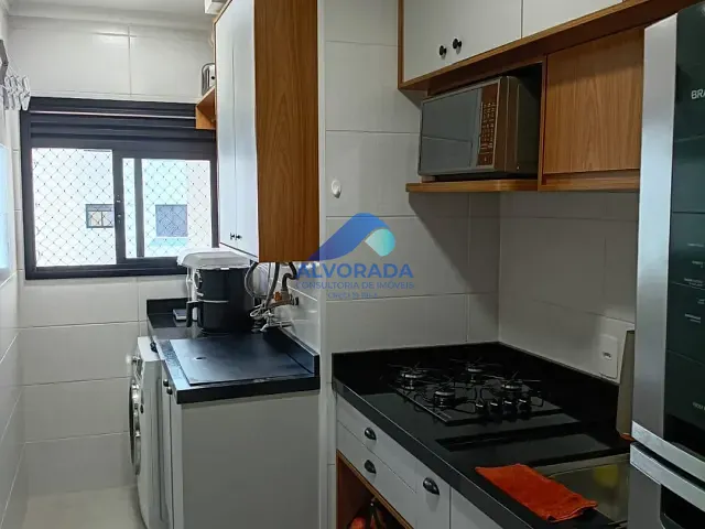 Apartamento 3 quartos e 1 banheiro, à venda, no bairro Jardim América em São José dos Campos