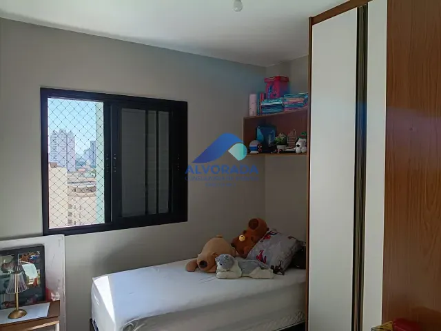 Apartamento 3 quartos e 1 banheiro, à venda, no bairro Jardim América em São José dos Campos