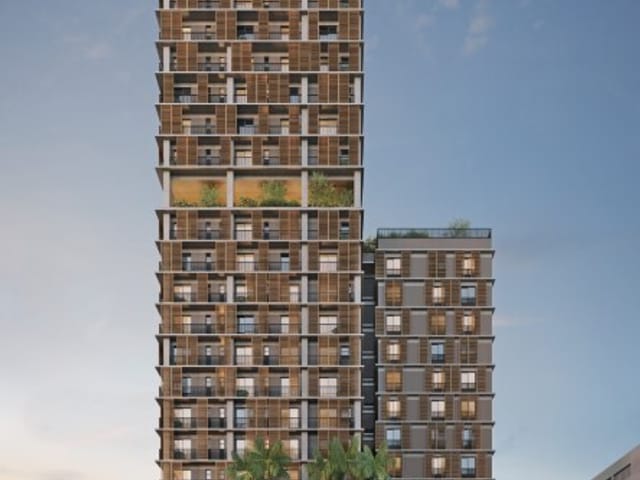 Foto do Apartamento - Apartamento à venda 3 Quartos 3 Suites 4 Vagas 288.67M² Jardim Paulista São Paulo - SP | AYYA Jardins - Residencial | Lares e Andares Imóveis