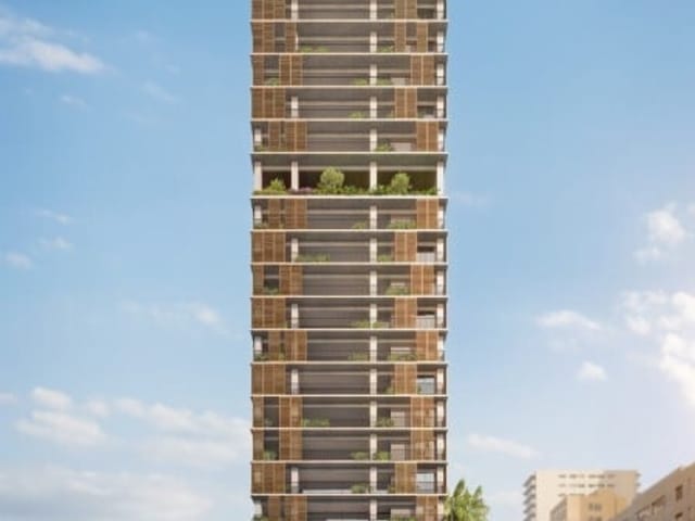 Foto do Apartamento - Apartamento à venda 3 Quartos 3 Suites 4 Vagas 288.67M² Jardim Paulista São Paulo - SP | AYYA Jardins - Residencial | Lares e Andares Imóveis