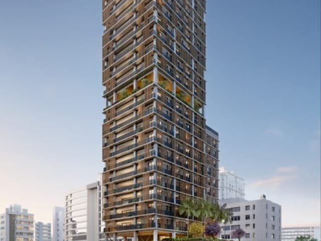 Foto do Apartamento - Apartamento à venda 3 Quartos 3 Suites 4 Vagas 288.67M² Jardim Paulista São Paulo - SP | AYYA Jardins - Residencial | Lares e Andares Imóveis