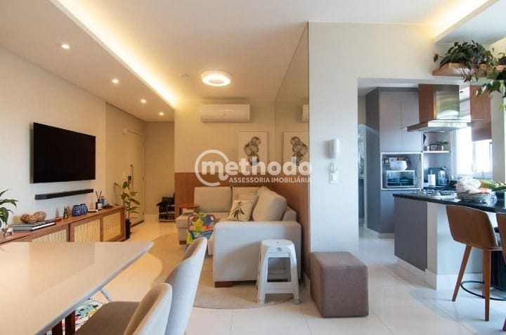 Apartamento, 2 quartos, 83 m² - Foto 6