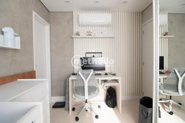 Apartamento, 2 quartos, 83 m² - Foto 17