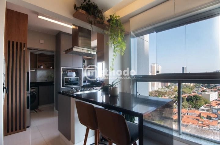 Apartamento, 2 quartos, 83 m² - Foto 10