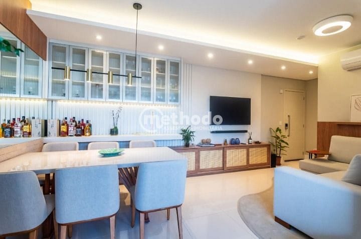 Apartamento, 2 quartos, 83 m² - Foto 3