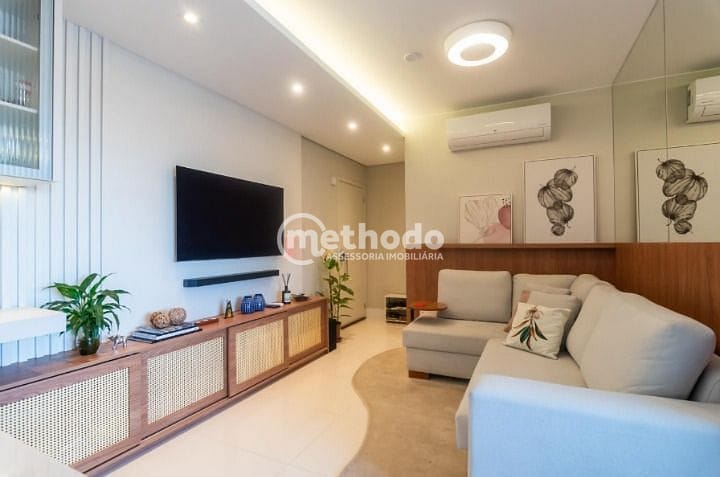 Apartamento, 2 quartos, 83 m² - Foto 2