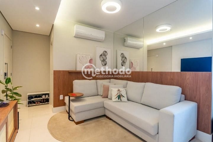 Apartamento, 2 quartos, 83 m² - Foto 5