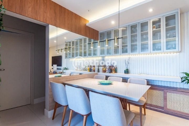 Apartamento, 2 quartos, 83 m² - Foto 4