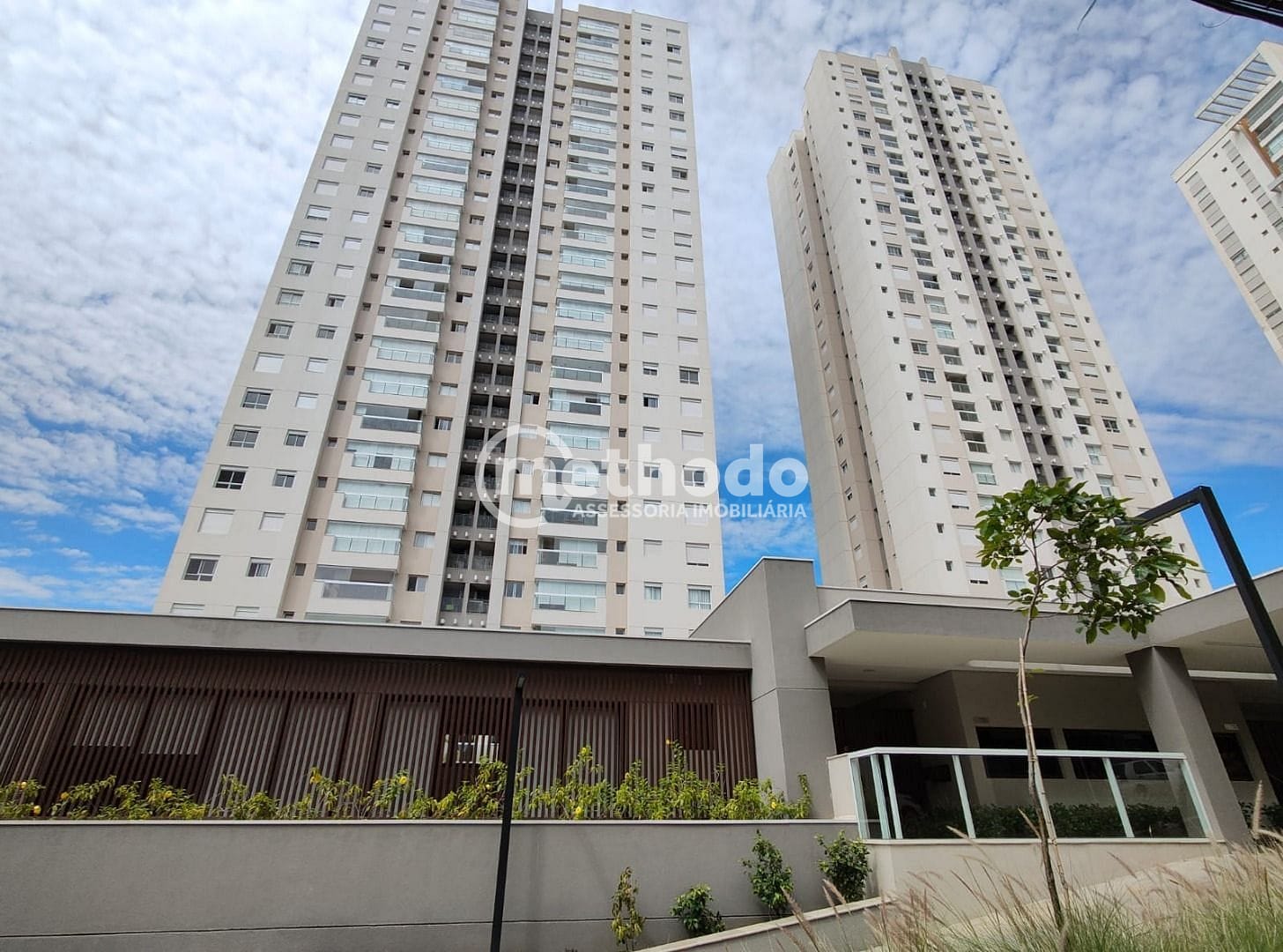 Apartamento, 2 quartos, 83 m² - Foto 1