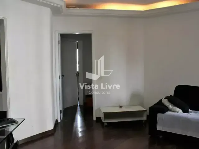 Apartamento com 112m² 3 quartos e 3 banheiros, à venda, no bairro Bela Aliança em São Paulo