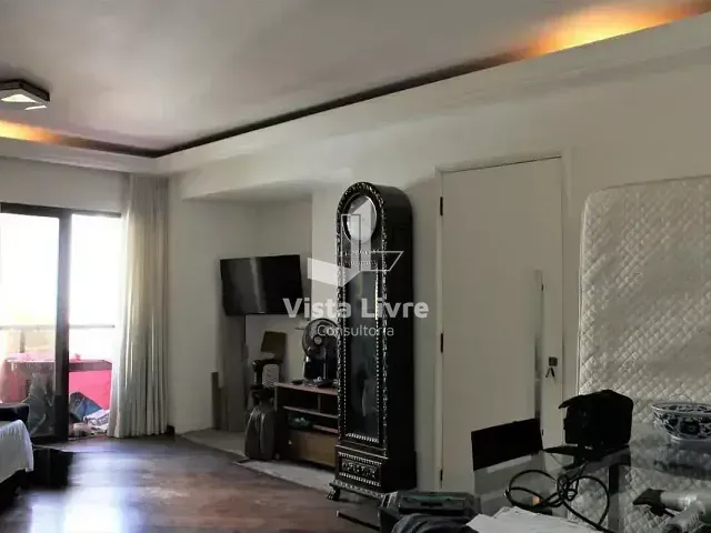 Apartamento com 112m² 3 quartos e 3 banheiros, à venda, no bairro Bela Aliança em São Paulo