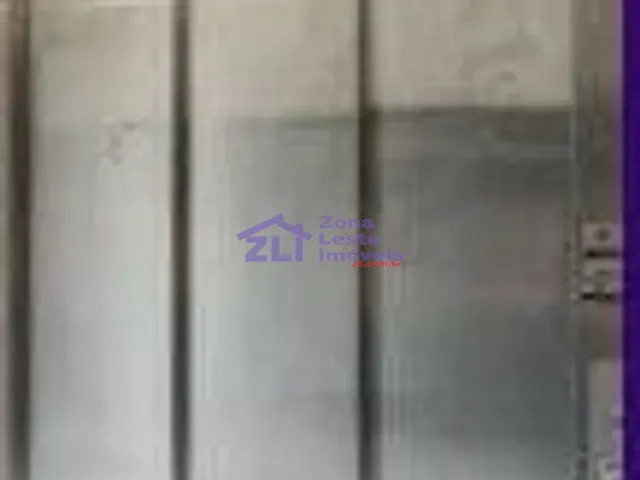 Apartamento com 38m² 2 quartos e 1 banheiro, à venda, no bairro Chácara Seis de Outubro em São Paulo