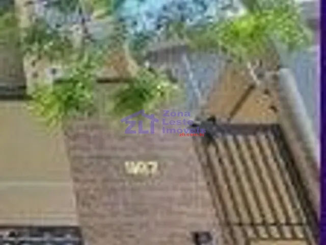 Apartamento com 38m² 2 quartos e 1 banheiro, à venda, no bairro Chácara Seis de Outubro em São Paulo