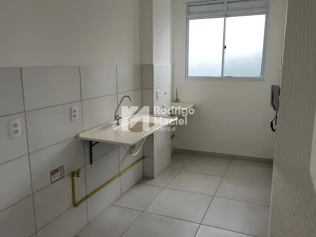 Apartamento com 42m² 2 quartos e 1 banheiro, à venda, no bairro Santana em Jaboatão dos Guararapes