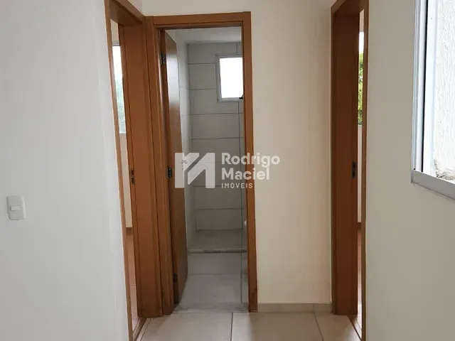 Apartamento com 42m² 2 quartos e 1 banheiro, à venda, no bairro Santana em Jaboatão dos Guararapes