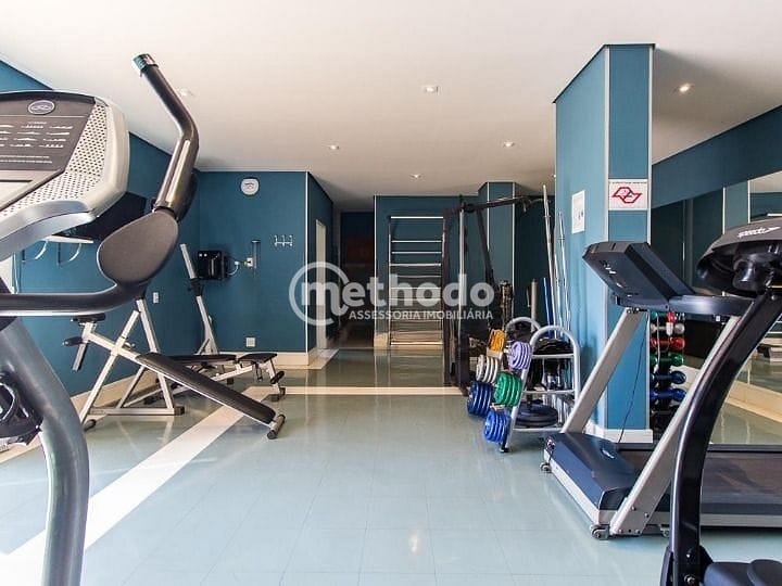 Apartamento, 3 quartos, 129 m² - Foto 22