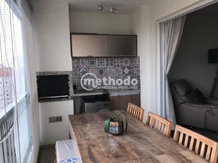 Apartamento, 3 quartos, 129 m² - Foto 7