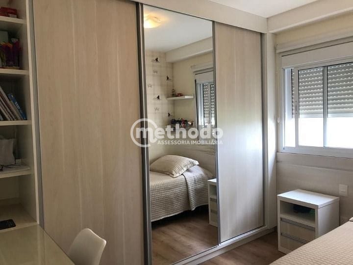 Apartamento, 3 quartos, 129 m² - Foto 14