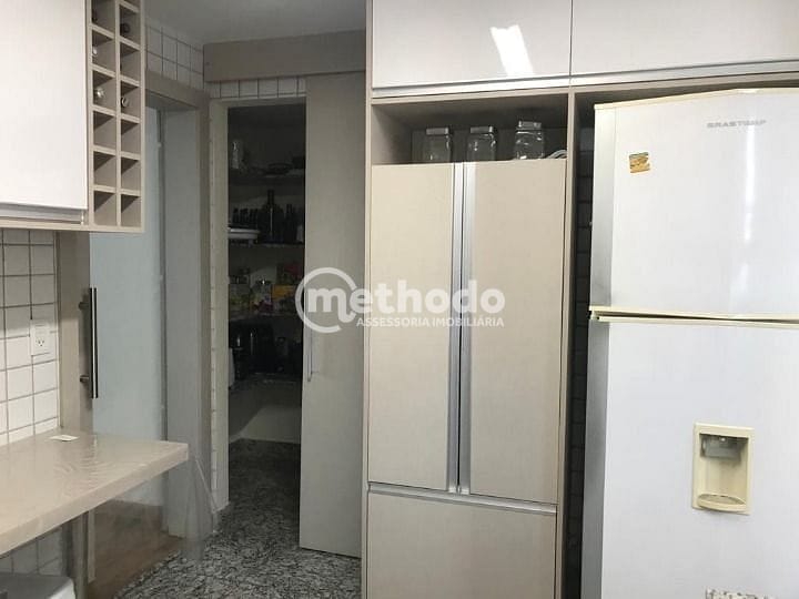 Apartamento, 3 quartos, 129 m² - Foto 9