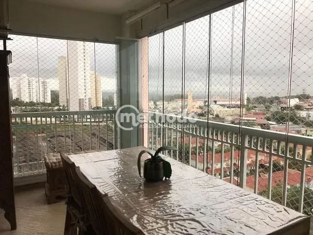 Apartamento com 129m² 3 quartos e 2 banheiros, à venda, no bairro Parque Prado em Campinas