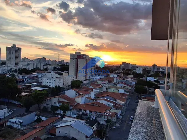 Apartamento 2 quartos e 2 banheiros, à venda, no bairro Jardim América em São José dos Campos