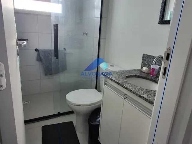 Apartamento 2 quartos e 2 banheiros, à venda, no bairro Jardim América em São José dos Campos