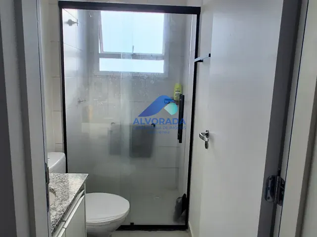 Apartamento 2 quartos e 2 banheiros, à venda, no bairro Jardim América em São José dos Campos