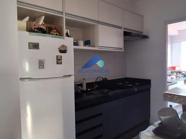 Apartamento 2 quartos e 2 banheiros, à venda, no bairro Jardim América em São José dos Campos