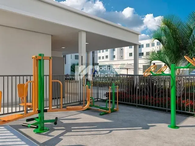Apartamento 2 quartos e 1 banheiro, à venda, no bairro Santana em Jaboatão dos Guararapes