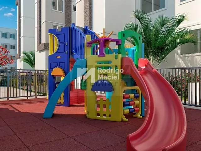 Apartamento 2 quartos e 1 banheiro, à venda, no bairro Santana em Jaboatão dos Guararapes