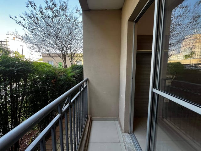 Foto do Apartamento -  à venda, Lapa de Baixo, São Paulo, SP | Vista Livre