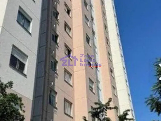 Apartamento com 43m² 2 quartos e 1 banheiro, à venda, no bairro Itaquera em São Paulo