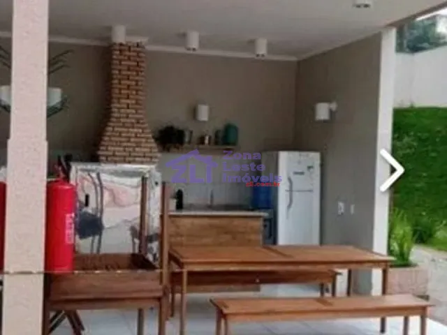 Apartamento com 43m² 2 quartos e 1 banheiro, à venda, no bairro Itaquera em São Paulo