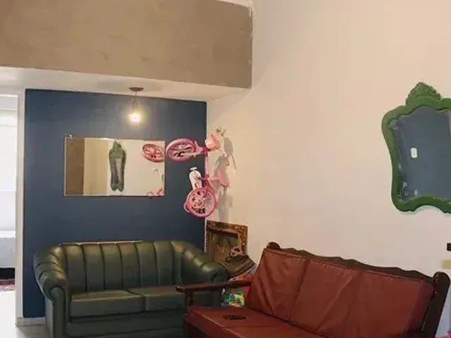 Apartamento com 115m² 3 quartos e 2 banheiros, à venda, no bairro Bela Vista em São Paulo