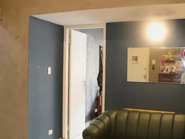 Apartamento com 115m² 3 quartos e 2 banheiros, à venda, no bairro Bela Vista em São Paulo