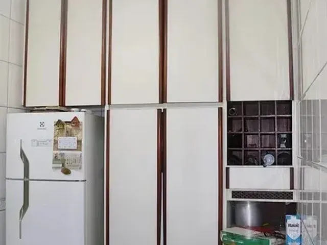 Apartamento com 115m² 3 quartos e 2 banheiros, à venda, no bairro Bela Vista em São Paulo