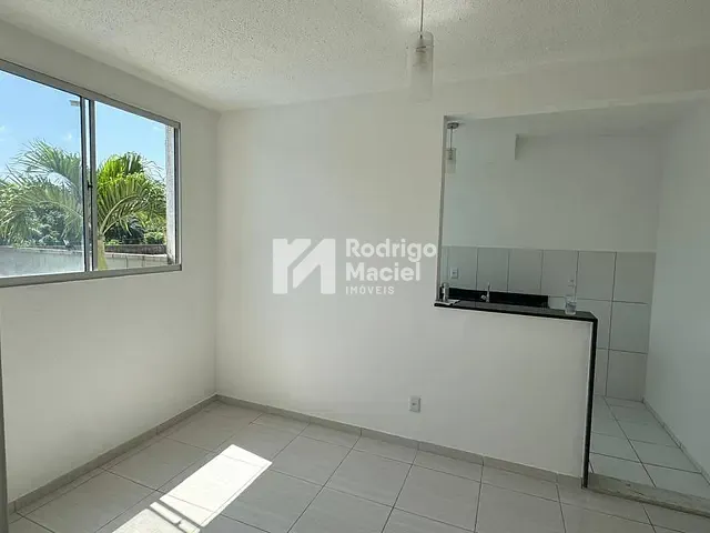 Apartamento 2 quartos e 1 banheiro, à venda, no bairro Santana em Jaboatão dos Guararapes