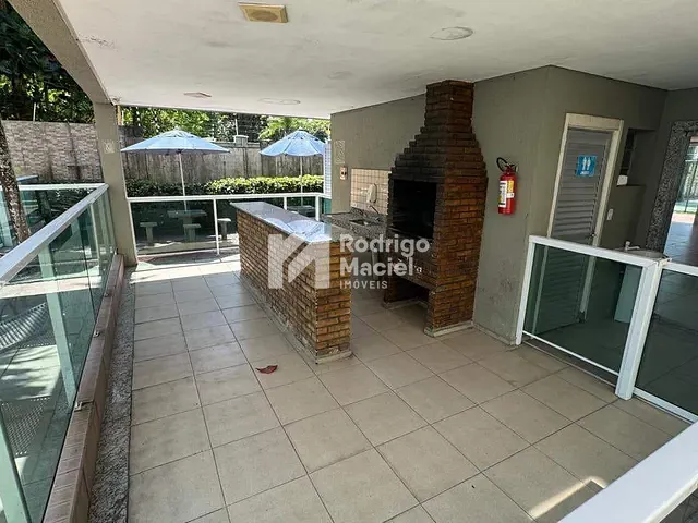 Apartamento 2 quartos e 1 banheiro, à venda, no bairro Santana em Jaboatão dos Guararapes